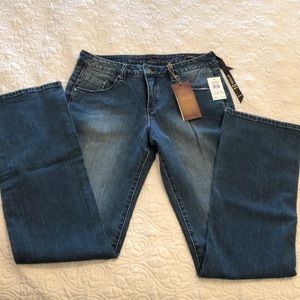 NWT Jag Midrise Bootcut Size 10